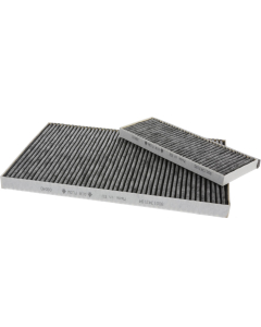 CleanAir Plus koolfilter (vervanging) 17005802
