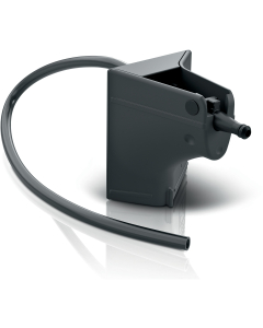 Melkslangadapter voor EQ7 en EQ9 koffiemachines 17006005