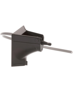 Melkslangadapter voor EQ7 en EQ9 koffiemachines 17006005