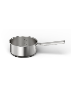 Steelpan ⌀ 16 cm - geschikt voor inductie 17006180
