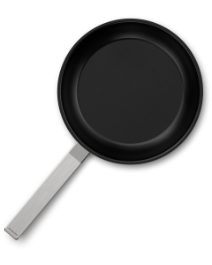 Koekenpan ⌀ 24 cm - geschikt voor inductie 17006184 - HEZ9CF240