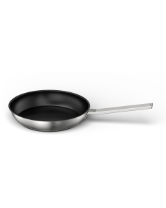 Bosch /Siemens Koekenpan ⌀ 28 cm - geschikt voor inductie 17006185 - HEZ9CF280