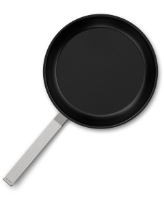 Bosch /Siemens Koekenpan ⌀ 28 cm - geschikt voor inductie 17006185 - HEZ9CF280