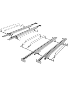 Uitschuifstuk 2-delig 17006333