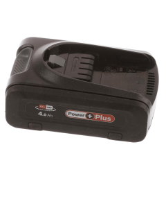 Power for all Accu 18V - 4.0. Ah 17006537 - BHZUB1840