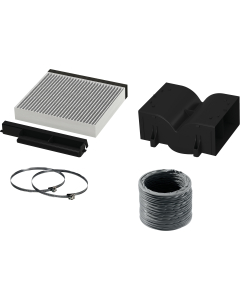 CleanAir standaard recirc.set 17006589