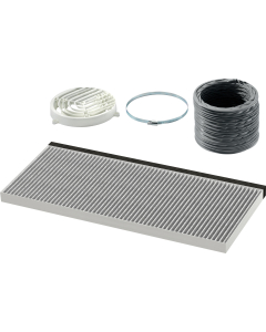 CleanAir standaard recirc.set 17006594