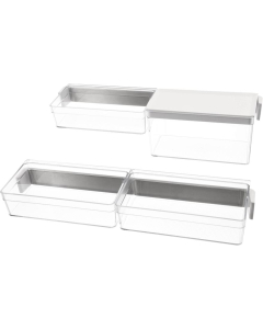 Flex Cooling opbergsysteem geschikt voor koelkasten 17006599