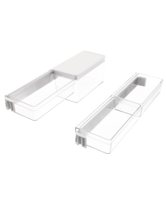 Flex Cooling opbergsysteem geschikt voor koelkasten 17006599