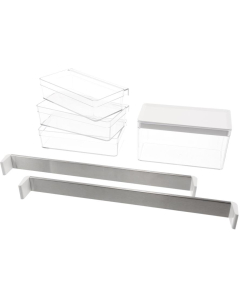 Flex Cooling opbergsysteem geschikt voor koelkasten 17006599