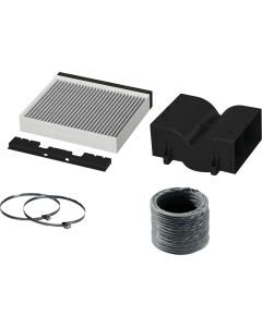 CleanAir standaard recirc.set 17006609