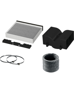 CleanAir standaard recirc.set 17006614