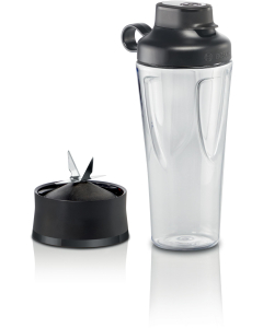 TritanTM ToGo Bottle - Blend&Go 17006674 - MMZBTK1B
