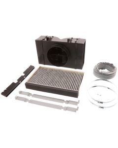 CleanAir standaard recirc.set 17006794