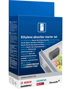 FreshProtect vershoudbox geschikt voor koelkasten 17006999