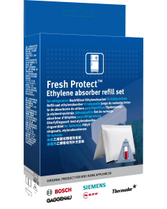 Refill FreshProtect vershoudbox geschikt voor koelkasten 17007000