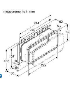CleanAir starterset - inclusief 4 filters 17007113