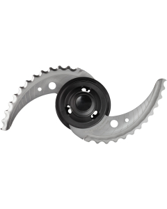 Hak- en mengmes 17007145 - MCCA1CK