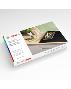 Flexpan geschikt voor inductie, formaat groot 17007151 - HEZ9FF010