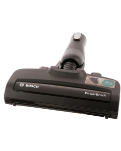 Elektrisch mondstuk geschikt voor stofzuigers 17007183