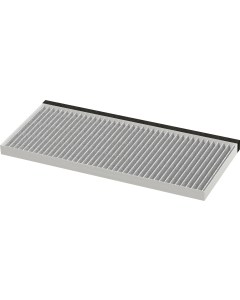 Recirculation filter 17007313