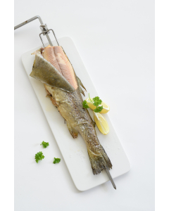 Grillset 17007411 - HEZ635001
