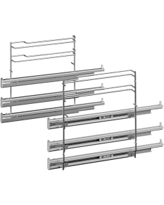 Uitschuifstuk 3-delig 17007521