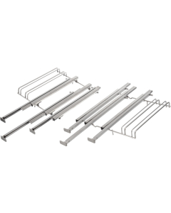 Uitschuifstuk 3-delig 17007521