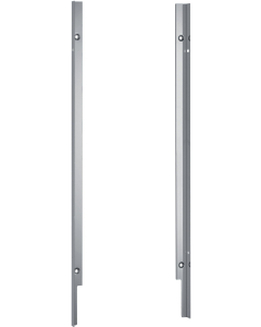 Decoratieve roestvrijstalen zijstrips voor vaatwassers 17007740 - SGZ0BI01