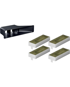 Cleanair geurfilterset - 4 stuks 17007754
