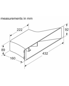 Cleanair geurfilterset - 4 stuks 17007754
