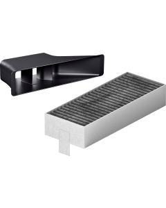 Cleanair geurfilterset - 4 stuks 17007754