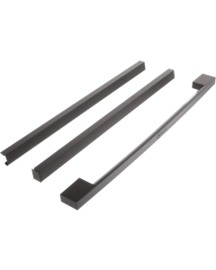 Flex Design Kit, 45 cm, Deep Black, voor een enkele compacte oven FlexDesign DB 45 Compact/MW 45 17007785