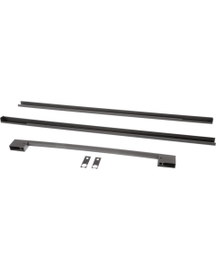 Flex Design Kit, 60 cm, antracietgrijs, voor één grote oven (SC)FlexDesign AG 60 Oven 60 17007787