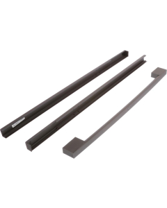Flex Design Kit, 60 cm, antracietgrijs, voor één grote oven (SC)FlexDesign AG 60 Oven 60 17007787