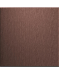 Flex Design Kit, Brushed bronze, voor een oven van 60 cm (SC)FlexDesign BB 60 Oven 60 17007788