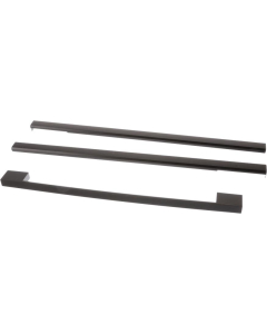 Flex Design Kit, 60 cm, Deep black, for a single Fullsize Oven (SC)FlexDesign DB 60 Oven 60 17007789
