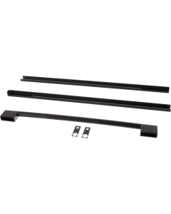 Flex Design Kit, 60 cm, Deep black, for a single Fullsize Oven (SC)FlexDesign DB 60 Oven 60 17007789