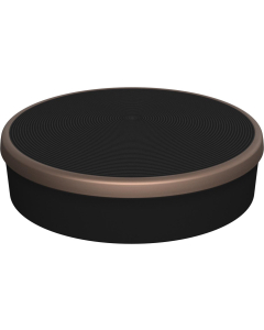 Twist Pad Flex©, geborsteld brons 17007820