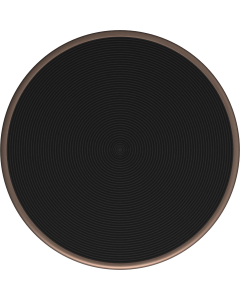 Twist Pad Flex©, geborsteld brons 17007820