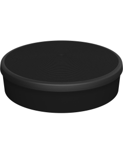 Twist Pad Flex©, diep zwart 17007821