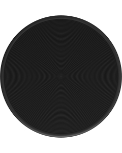 Twist Pad Flex©, diep zwart 17007821