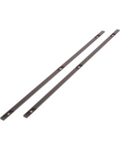Flexdesign zijstrips geschikt voor kookplaten- antracietgrijs 17007824
