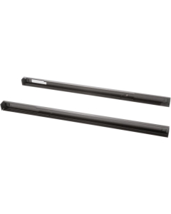 Flex Design Kit, 45 cm, diepzwart, voor één koffiezetapparaat FlexDesign DB 45 KVA Koffie 17007838