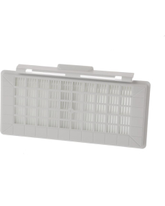 Hepafilter geschikt voor stofzuigers 17007966