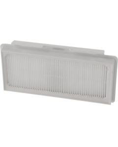 Hepafilter geschikt voor stofzuigers 17007966