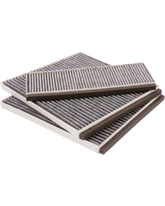 Clean Air Plus geurfilter voor afzuigkappen, 3 stuks 17008127