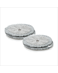 Dweilpads te gebruiken met de Unlimited 7 ProHygienic Aqua 17008155 - BHZUPAD1