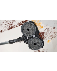 Dweilpads te gebruiken met de Unlimited 7 ProHygienic Aqua 17008155 - BHZUPAD1