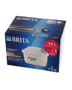 Set waterfilters - Maxtra Pro Limescale Expert - (4 stuks) 17008157